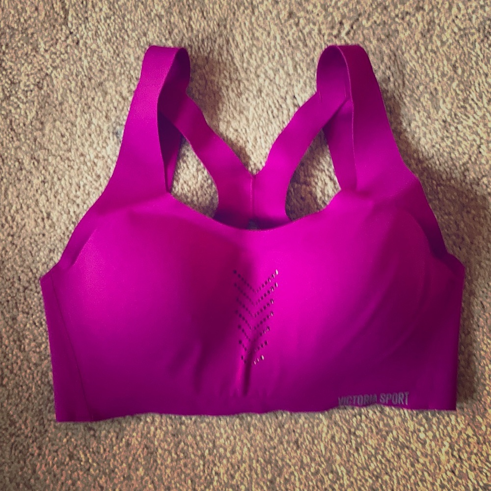 Victoria’s Secret sports bra